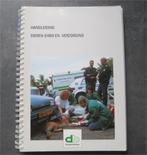 Handleiding Dieren - EHBO en Verzorging, Ophalen of Verzenden, Zo goed als nieuw