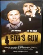 God's Gyn, Vanaf 16 jaar, Ophalen of Verzenden, 1980 tot heden, Zo goed als nieuw
