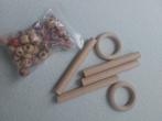 Macrame accessories, Ophalen of Verzenden, Nieuw
