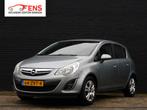 Opel Corsa 1.4-16V Anniversary Edition 1e EIGENAAR! PANO/SCH, Voorwielaandrijving, Euro 5, Gebruikt, 4 cilinders