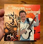 Gesineerde single Rene Karst, 1 single, Ophalen of Verzenden, Gebruikt, Nederlandstalig