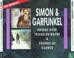 Simon & Garfunkel Bridge Over Troubled Water / Sounds, Ophalen of Verzenden, 1960 tot 1980, Zo goed als nieuw