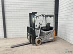 Heftruck Still RX20-16 2019, 1000 tot 2000 kg, Elektrisch, Heftruck, Still