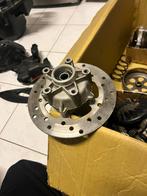 Vespa sprint remschijf met naaf, Fietsen en Brommers, Ophalen of Verzenden, Zo goed als nieuw