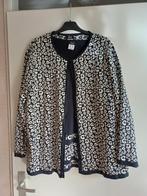 Top en vest Paola, maat 50, Maat 46/48 (XL) of groter, Ophalen of Verzenden, A, A