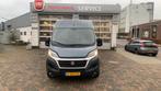 Fiat Ducato GB 3.5T Heavy 2.3 MJ 178pk L3h2 403 2018, Voorwielaandrijving, 3000 kg, 178 pk, 750 kg