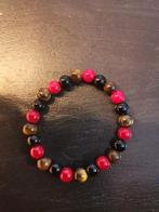 Armband met Edelstenen, Overige materialen, Overige kleuren, Nieuw, Ophalen of Verzenden