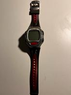 Polar Electro S710i Sporthorloge, Zwart, Ophalen of Verzenden, Waterdicht, Android