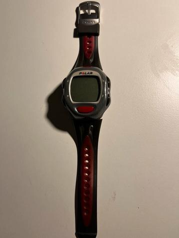 Polar Electro S710i Sporthorloge beschikbaar voor biedingen