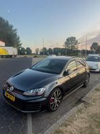 Volkswagen Golf GTI Performance  !!, Auto's, 65 €/maand, 4 cilinders, 1984 cc, Zwart