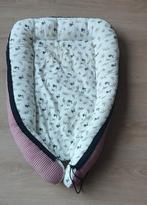 Babynestje, Ophalen, Gebruikt