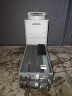 28 kW Mitsubishi Electric Air Conditioner 2x kanaalmodel VRF, Witgoed en Apparatuur, Verwarmen, Verzenden, Refurbished, 3 snelheden of meer