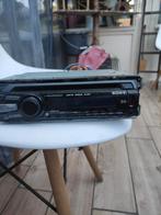 Een Sony auto radio, Ophalen of Verzenden, Gebruikt