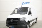 Mercedes-Benz Sprinter 311 CDI L3/H2 CAMERA NAP MBUX NAVI CL, Auto's, 13 km/l, Gebruikt, 4 cilinders, Wit