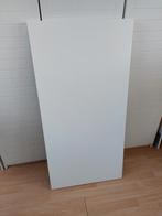Tafelblad Ikea, Ophalen, 100 tot 150 cm, 50 tot 100 cm, Zo goed als nieuw