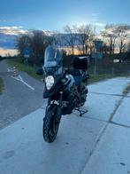 Suzuki V-Strom, Particulier, Toermotor