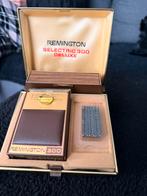 Remington selectric 300 deluxe scheerapparaat, Verzamelen, Ophalen, Persoonlijke verzorging