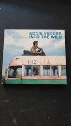 Eddie Vedder - Into The Wild CD Soundtrack, Cd's en Dvd's, Ophalen of Verzenden, Gebruikt