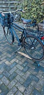 Te koop cortina herenfiets, Ophalen, Gebruikt, Overige merken