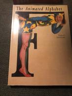 The Animated Alphabet - Hugues Demeude, Ophalen of Verzenden, Gelezen, Fictie algemeen