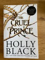 The Cruel Prince - Holly Black, Boeken, Ophalen of Verzenden, Zo goed als nieuw