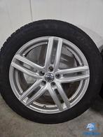 5-6mm! Lynk & Co Volvo XC60 XC90 19 inch velgen TPMS 5x108 w, Auto-onderdelen, Banden en Velgen, 19 inch, Gebruikt, Banden en Velgen