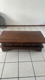 salon tafel gratis, Ophalen of Verzenden, Zo goed als nieuw
