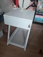 bureaukast zgan 34x56x55(h), Ophalen, Zo goed als nieuw