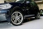 BMW X5 xDrive40d High Ex 7p M Sport|NL|PANO|HUD|CAM, Origineel Nederlands, Te koop, 17 km/l, X5