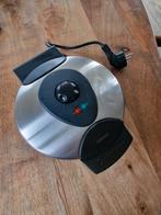 Wafelijzer - Perfect voor heerlijke wafels!, Ophalen of Verzenden, Uitneembare platen, Gebruikt