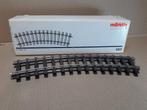 Marklin spoor 1 rails 5922, Hobby en Vrije tijd, Wisselstroom, Gebruikt, Wagon, Ophalen of Verzenden