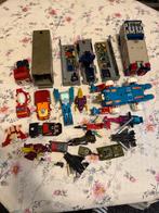 Transformer junker lot, Verzamelen, Transformers, G1, Ophalen of Verzenden, Gebruikt