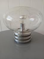 Vintage design Doria Leuchten space age tafellamp, Vintage design Doria Leuchten space age 
Germany jaren 60/70., Ophalen of Verzenden