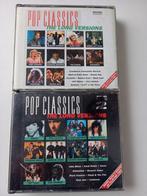 Pop Classics  , cd's, Cd's en Dvd's, Ophalen of Verzenden, Zo goed als nieuw, Pop