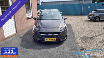 Opel Corsa 1.2 EcoFlex Selection airco ,5 drs beschikbaar voor biedingen