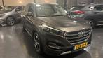 Hyundai TUCSON 1.6 T-GDI PREMIUM, Automaat, Gebruikt, 4 cilinders, Leder