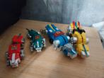 Ljn voltron vintage nr2 ,5, Ophalen of Verzenden