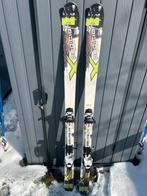 Fischer Xpedition Tour Ski met vellen 160 cm perfecte staat, 160 tot 180 cm, Fischer, ., Ophalen of Verzenden