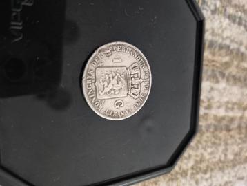 1 gulden jaartal 1840 99.320 slagaantal beschikbaar voor biedingen