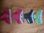 Uriflex onderbroeken meisje 128/134, Ophalen of Verzenden, Gebruikt, Meisje, Setje