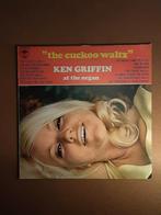 Ken Griffin, 1960 tot 1980, Verzenden, Zo goed als nieuw, 12 inch