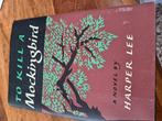 Harper Lee - To Kill a Mockingbird, Boeken, Ophalen of Verzenden, Zo goed als nieuw, Harper Lee