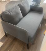 Glostad ikea bankje tweezits tiener kamer grijs, Huis en Inrichting, Banken | Bankstellen, Ophalen, Gebruikt, Tweepersoons, 75 tot 100 cm
