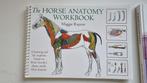 The Horse Anatomy Workbook, Boeken, Ophalen of Verzenden, Beta, Zo goed als nieuw, WO