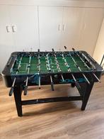 Voetbaltafel in goede staat en helemaal compleet, Ophalen, Gebruikt
