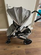 Joolz Geo + Maxi Cosi, Kinderen en Baby's, Kinderwagens en Combinaties, Overige merken, Gebruikt, Verstelbare duwstang, Ophalen of Verzenden