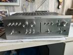 Sony 1140 Vintage Versterker, Ophalen, Gebruikt, 60 tot 120 watt, Sony