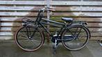 Cortina U4 Transportfiets 28 inch - Frame 50cm, Fietsen en Brommers, Fietsen | Heren | Herenfietsen, Gebruikt, Versnellingen, 49 tot 53 cm