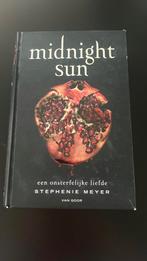 Stephenie Meyer - Midnight Sun, Boeken, Ophalen of Verzenden, Zo goed als nieuw, Stephenie Meyer