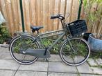 Cortina U4 transportfiets 26 inch 3 versnellingen, Ophalen, Zo goed als nieuw, 26 inch of meer, Versnellingen